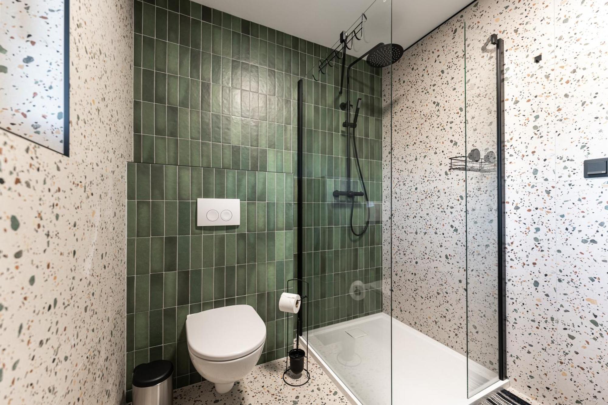 Casa vacanze Chaty Svaety Kriz *